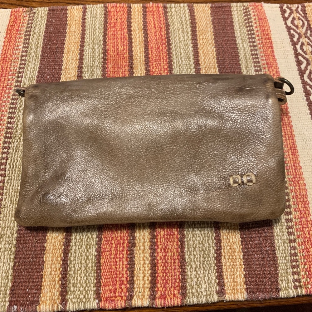 BED|STU Clutch Wallet